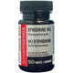 Synergenex Ephedrine HCL 8mg (Oral Nasal Decongestant) 12 Pack 12 x 50 Tablets