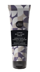 All Good Lavender Body Lotion 177 ml