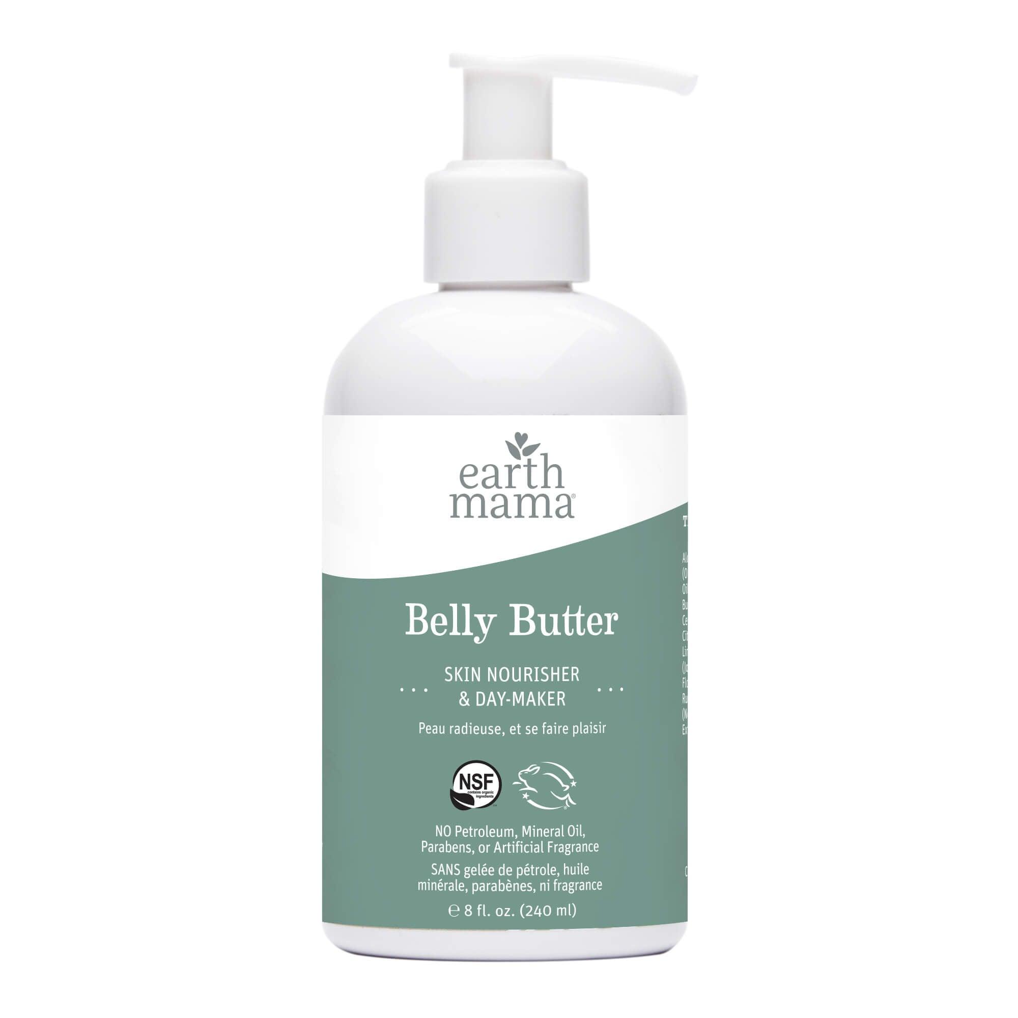 Earth Mama Belly Butter 227g