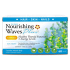 Dr. Klein's Nourishing Waves Plus 60 Capsules