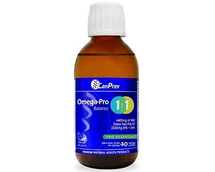 CanPrev Omega-Pro Balance 1:1 150ml