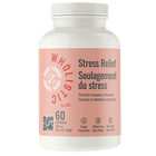 Wholistic Stress Relief 60 capsules