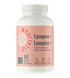 Wholistic Lycopene+ 60 capsules