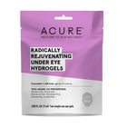 Acure Rejuvenating Under Eye Hydrogel Mask 7 ml