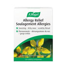 A. Vogel Allergy Relief 120 Tablets