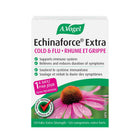 A.Vogel Echinaforce Extra Cold & Flu, 120 Tablets