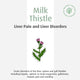 A. Vogel Milk Thistle 50ml