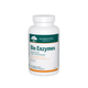Genestra Brands Bio Enzymes 100 Chewable Tablets - Complete Digestive Enzyme Formula that Supports Optimal Digestion, Natural Peppermint Flavoured