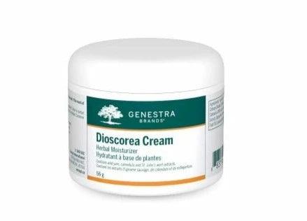 Genestra Dioscorea Cream (56 Gram)