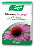 A.Vogel Echinacea Lozenges, 30g