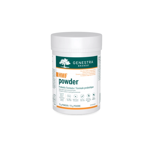 Genestra Brands HMF Powder Probiotic Formula (75g)