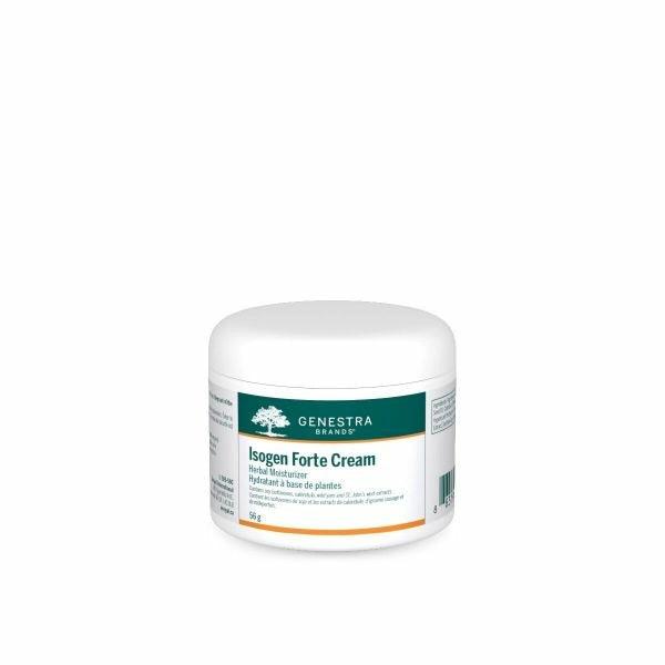 Genestra Brands Isogen Forte Cream 56g