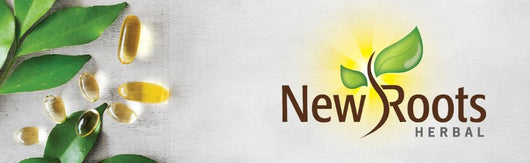New Roots Herbal Products Online