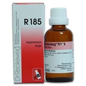 Dr. Reckeweg R185 50 ml