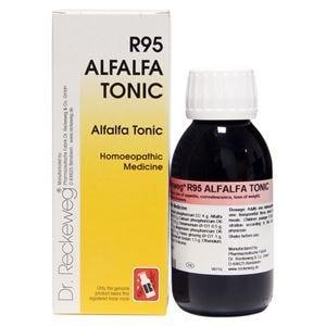 Dr. Reckeweg R95 Alfalfa tonic 100 ml