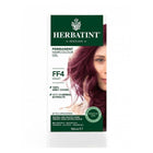 Herbatint FF4 Violet Permanent Hair Color Gel - 150ml