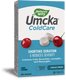 Image showing product of Umcka Coldcare Chewable Cherry 20t