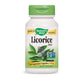Nature's Way Licorice Root (Traditional Digestive Aid) - 100 Veg Capsules