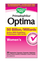 Fortify® Optima® Women's 50 Billion Probiotic Online