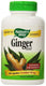 Nature's Way Ginger Root 180vc