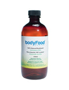 Body Food Lemongrass 250Ml