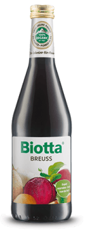 Biotta Breuss Vegetable 500ml