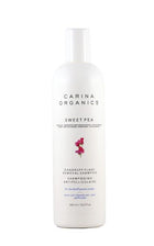 Carina Organics Sweet Pea Shampoo 360ml Online