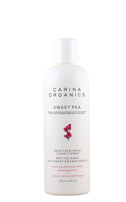 Carina Organics Sweet Pea Deep Treatment Conditioner, 250ml Online