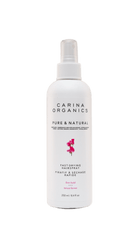 Carina Organics Sweet Pea Fast Drying Hairspray - 250ml