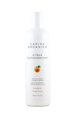 Carina Organics Citrus Daily Light Conditioner - 360ml