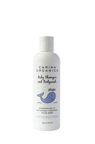 Carina Organics Baby Shampoo & Body Wash, 250ml Online