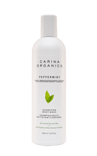 Carina Organics Peppermint Shampoo Body Wash - 360ml