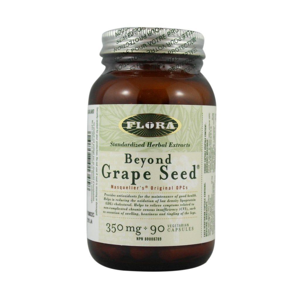 Flora Beyond Grape Seed 90c