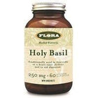 Flora Holy Basil 60 Veg Caps Online