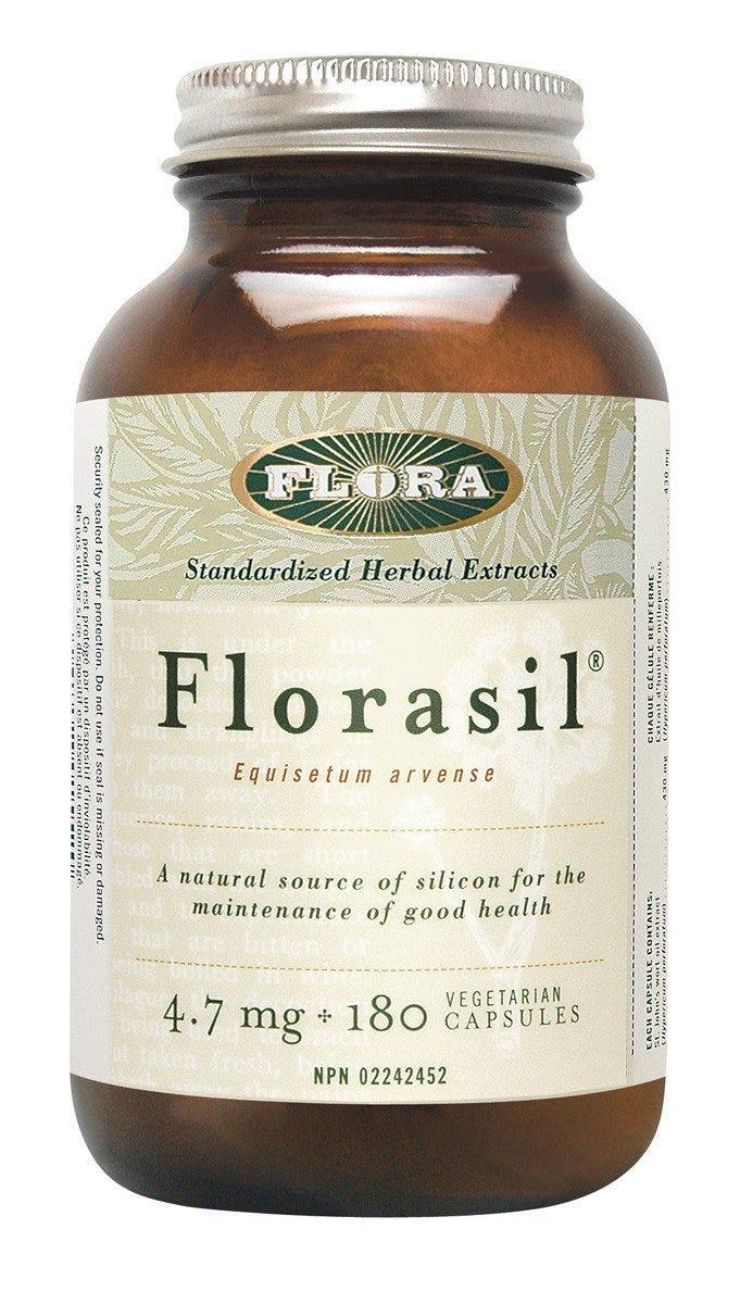 Flora Florasil 180c