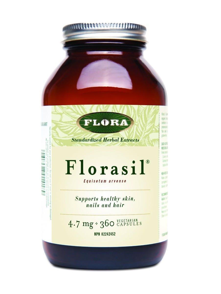 Flora Florasil, 360 Capsules Online