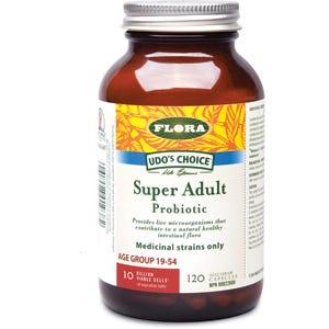 flora-super-adult-probiotic-ages-19-to-54-120-veg-capsules