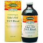 Flora Udos Oil Omega 3-6-9 Blend 500 ml Online