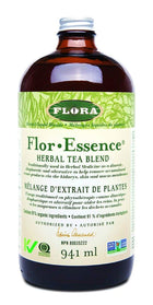 Flora Flor Essence Herbal tea bland 941 ml