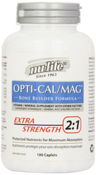 NuLife Opti-Cal-Mag 2: 1 180v-c