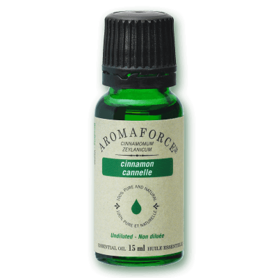 Aromaforce Cinnamon Essential Oil 15ml