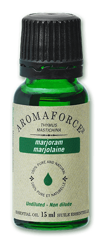 Aromaforce Marjoram Essential Oil 15ml