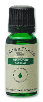 Aromaforce Frankencense Essential Oil 15ml