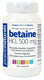 Prairie Naturals Betaine-HCL (Gluten Free) 120vc