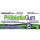Image showing product of Prairie Naturals Probiotic Gum Spearmint Box 12