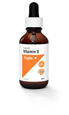 Trophic Liquid Vitamin E - 50ml