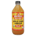 Bragg Raw Unfiltered Apple Cider Vinegar 473ml