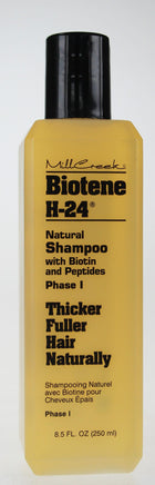 Mill Creek Shampoo Biotene H-24 250ml