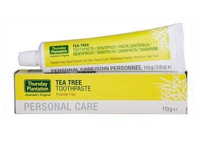 Thursday Plantation Tea Tree Toothpaste - 110g