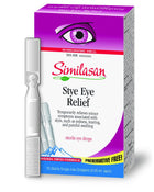Similasan Stye Eye Relief 10ml